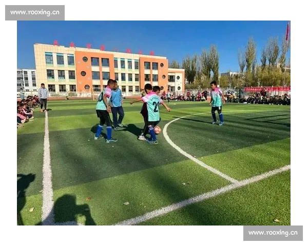 全景呈现足球比赛高清版激情瞬间与战术细节深度解析体验